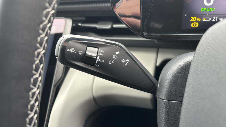 Ford Capri 210kW Premium 77kWh 5dr Auto Electric Estate